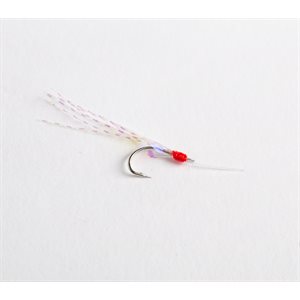 Flasher Rig Glow12lb test Smelt Lure